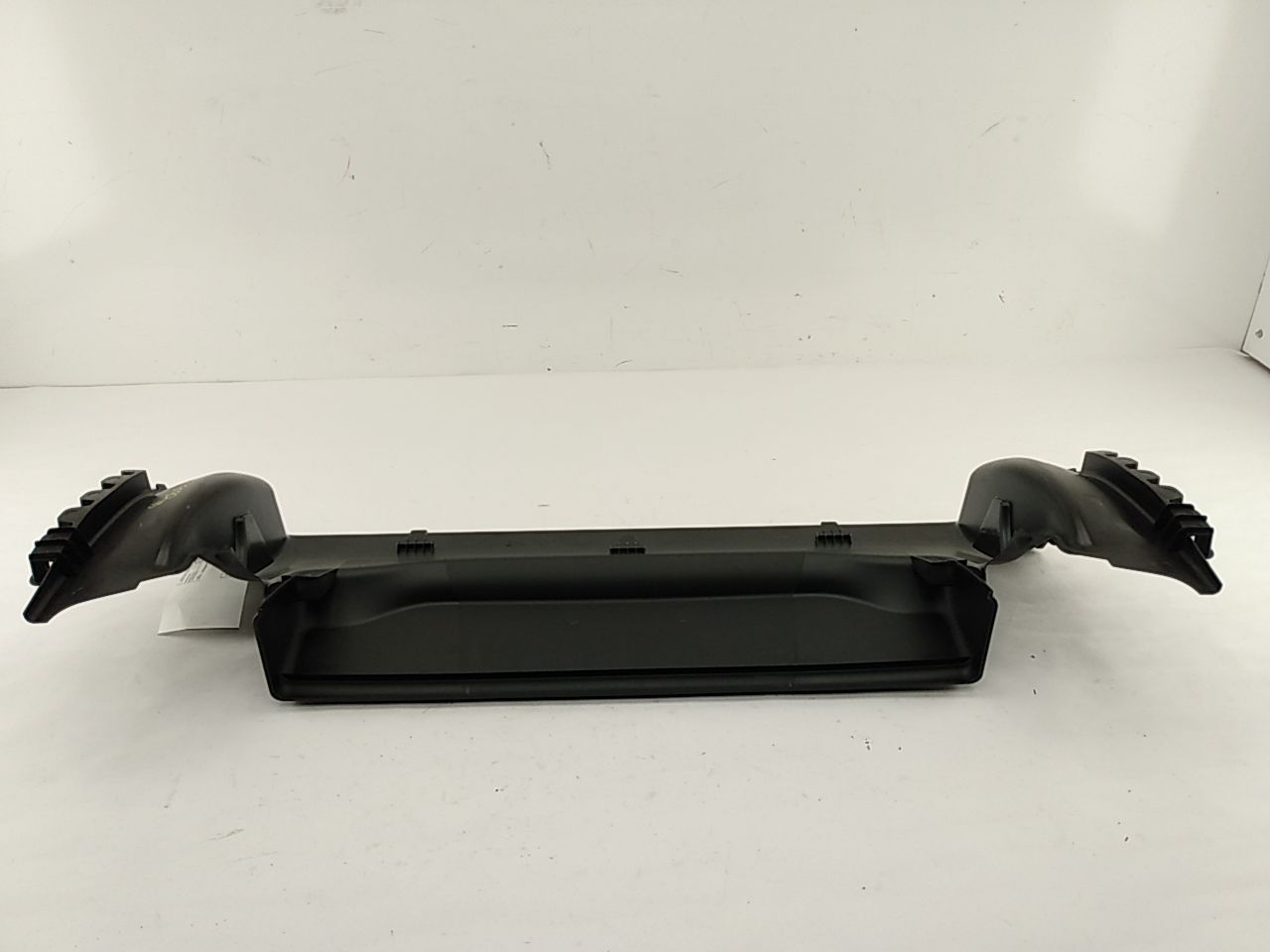 Mercedes SLK350 Trunk Liner Cowl Trim Cover