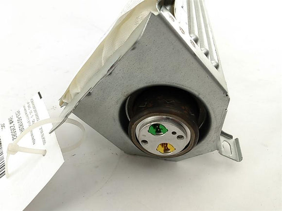 Mercedes SLK350 Dashboard Air Bag