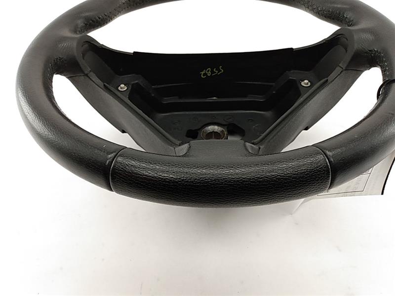 Mercedes SLK350 Steering Wheel