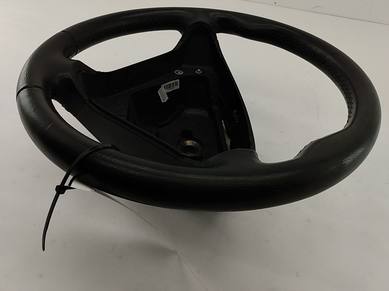 Mercedes SLK350 Steering Wheel