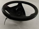 Mercedes SLK350 Steering Wheel-3