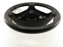 Mercedes SLK350 Steering Wheel-4