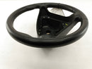 Mercedes SLK350 Steering Wheel-5