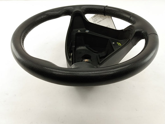 Mercedes SLK350 Steering Wheel