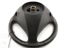 Mercedes SLK350 Steering Wheel-7