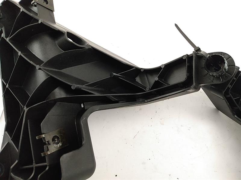 Mercedes SLK350 Pair of Left and Right Hardtop Brackets