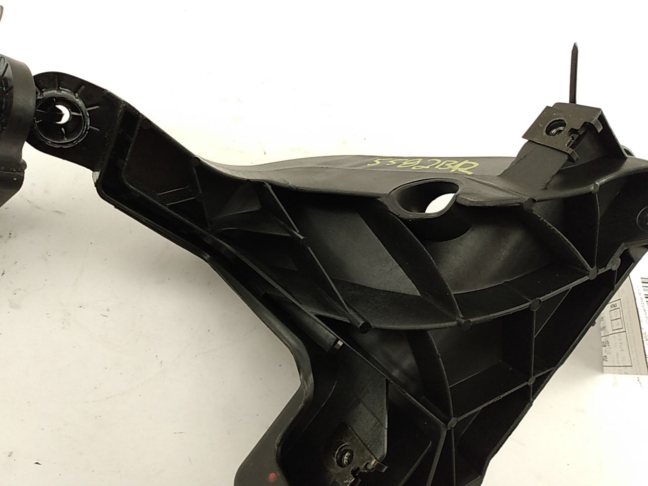 Mercedes SLK350 Pair of Left and Right Hardtop Brackets