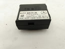 Mercedes SLK350 Anti Theft Alarm Control Module-2