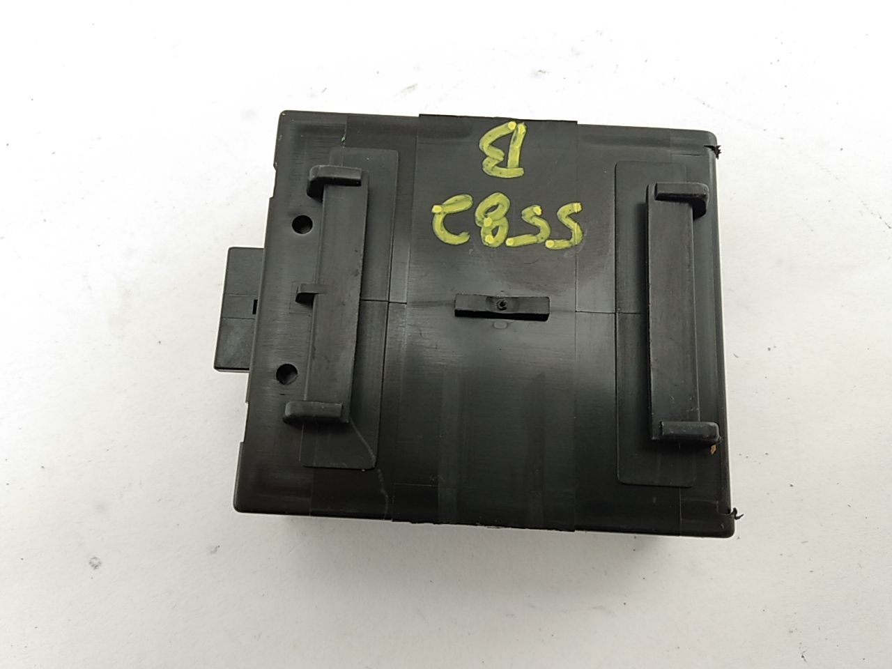 Mercedes SLK350 Anti Theft Alarm Control Module