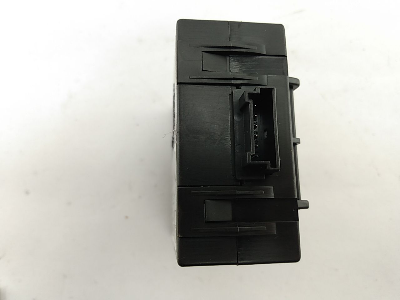 Mercedes SLK350 Anti Theft Alarm Control Module