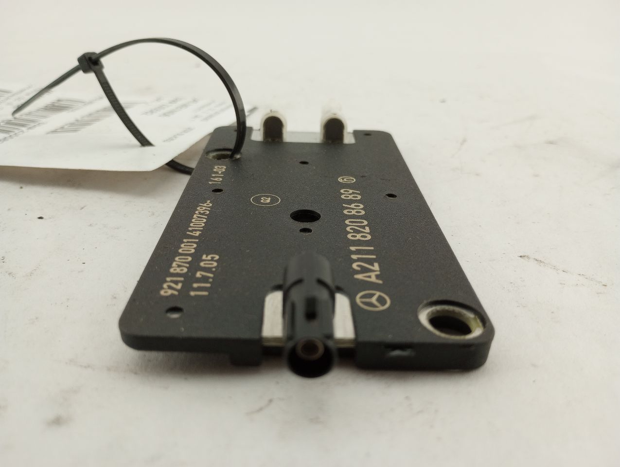 Mercedes SLK350 Antenna Amplifier Module