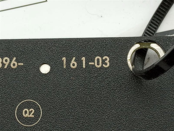 Mercedes SLK350 Antenna Amplifier Module