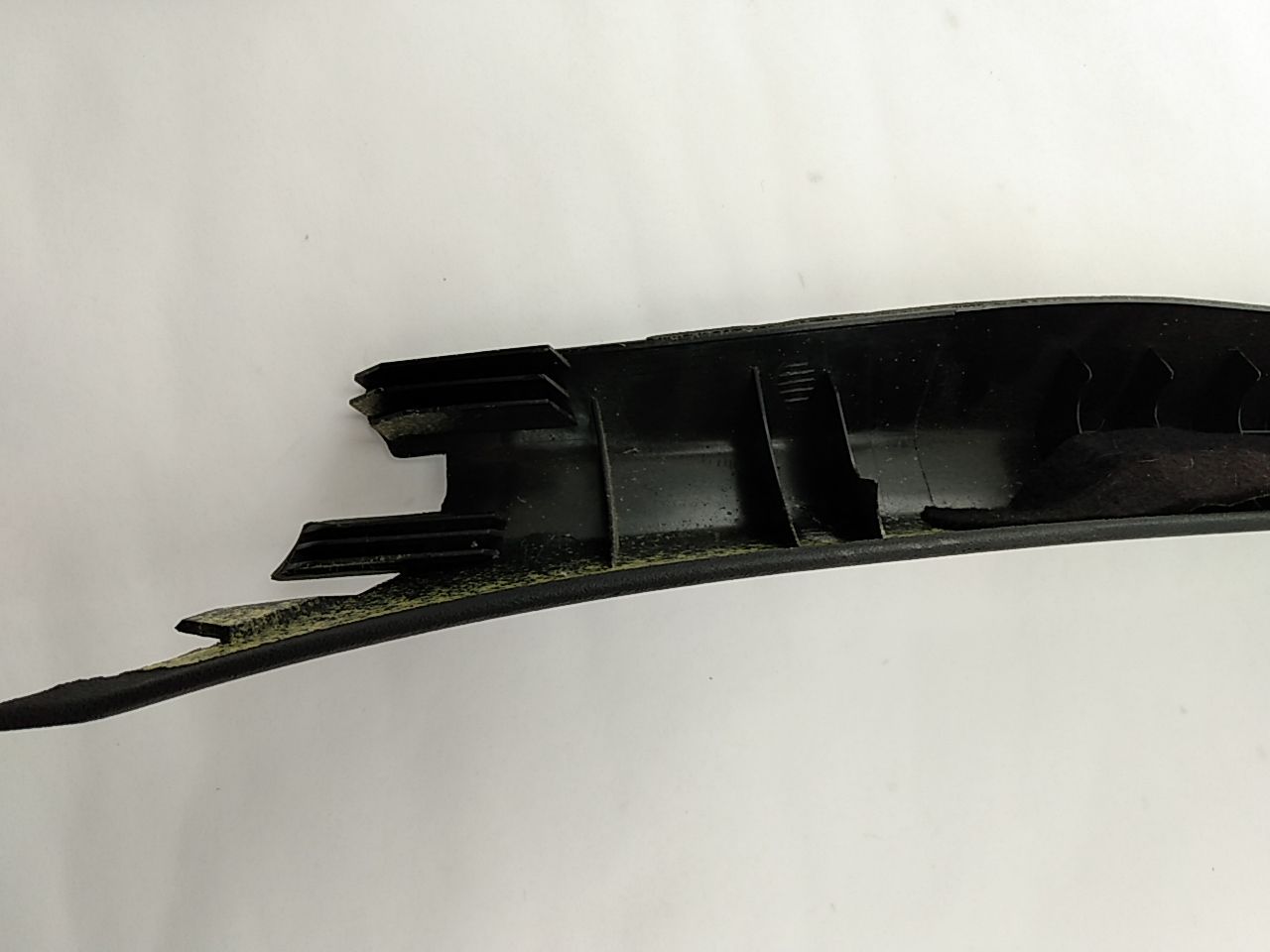 Mercedes SLK350 Front Right A Pillar