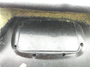 Mercedes SLK350 Front Right A Pillar-11