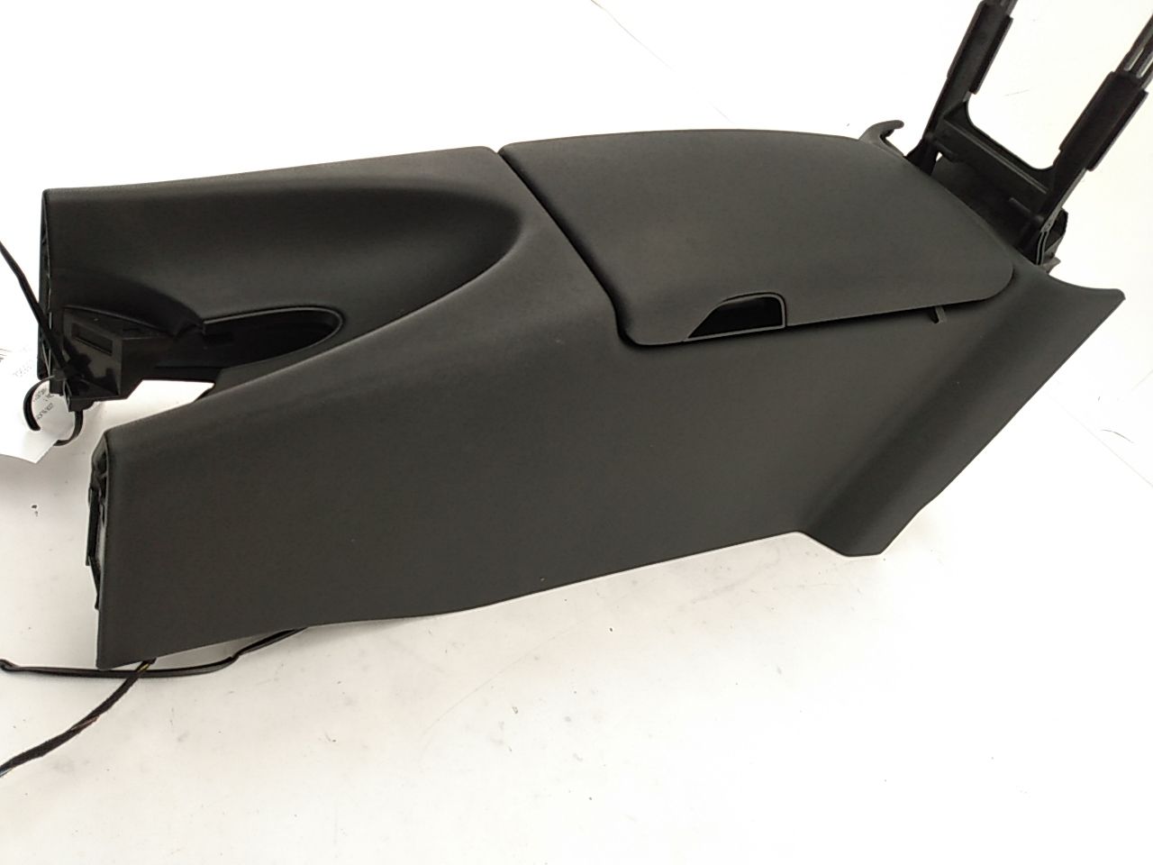 Mercedes SLK350 Center Console