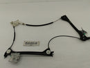 Mercedes SLK350 Front Right Window Regulator-1