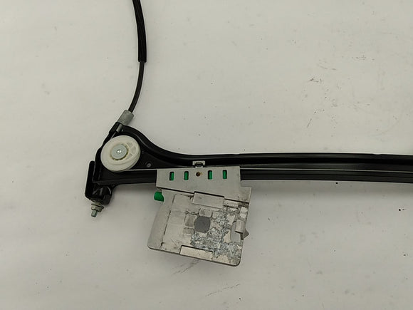 Mercedes SLK350 Front Right Window Regulator