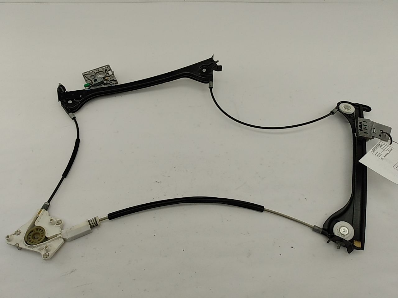 Mercedes SLK350 Front Right Window Regulator