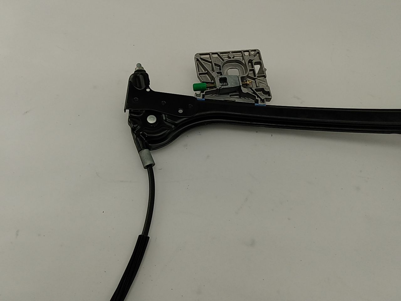 Mercedes SLK350 Front Right Window Regulator