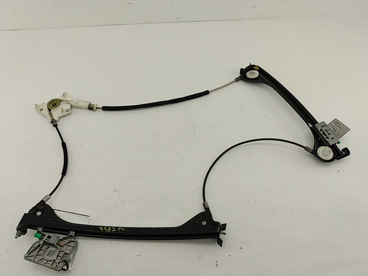 Mercedes SLK350 Front Left Window Regulator