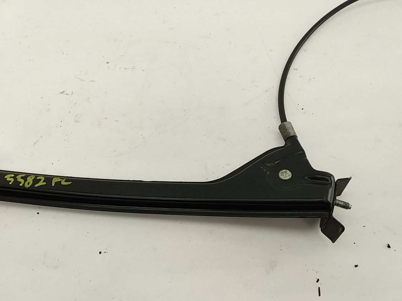 Mercedes SLK350 Front Left Window Regulator