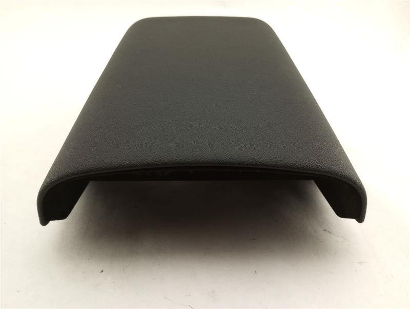 Mercedes SLK350 Center Console Rear Cover