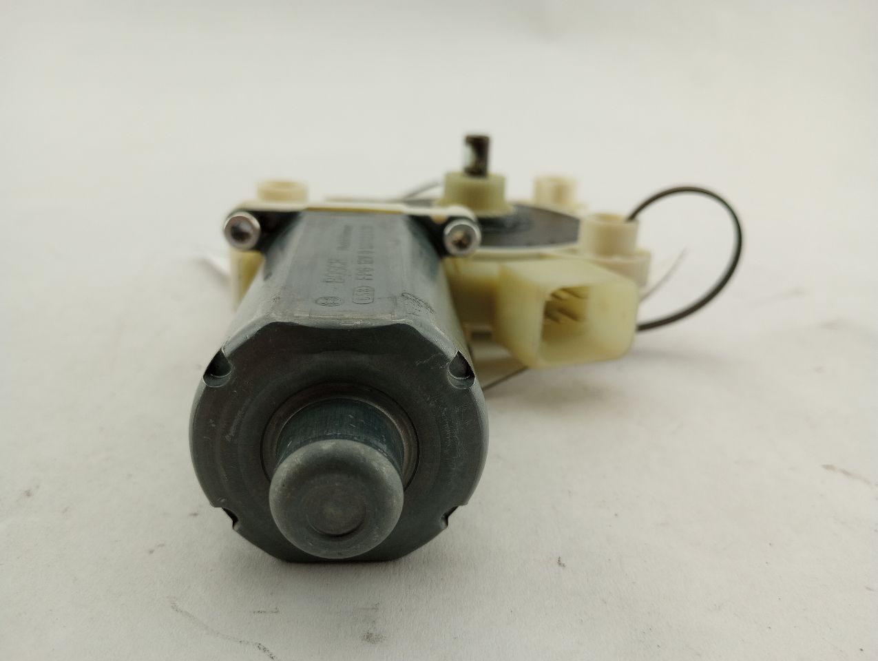 Mercedes SLK350 Front Left Window Motor