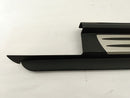 Mercedes SLK350 Front Left Door Sill Trim-2