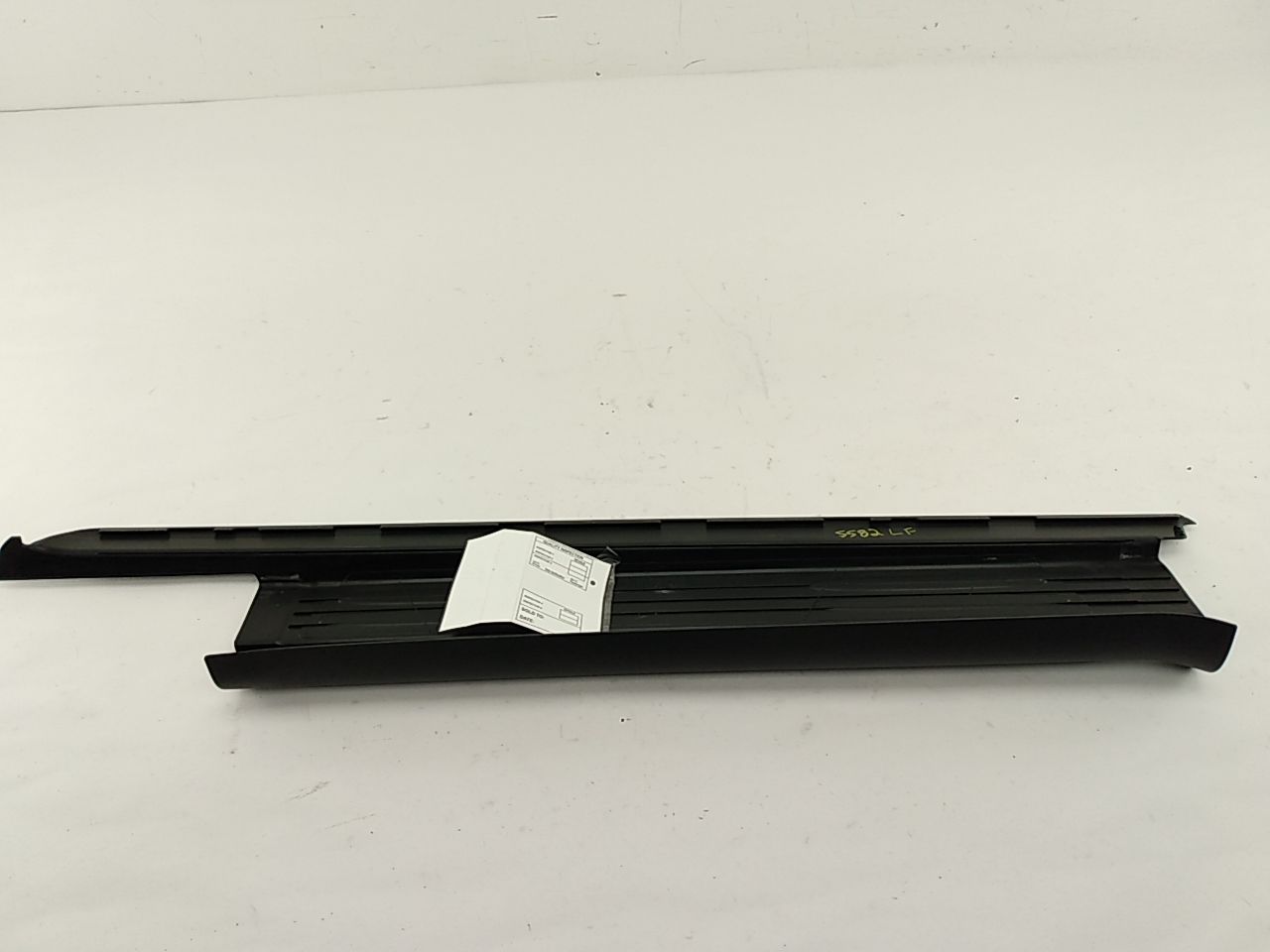 Mercedes SLK350 Front Left Door Sill Trim