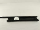 Mercedes SLK350 Front Left Door Sill Trim-5