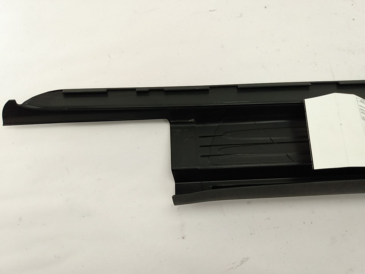 Mercedes SLK350 Front Left Door Sill Trim