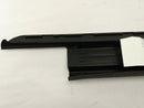 Mercedes SLK350 Front Left Door Sill Trim-6