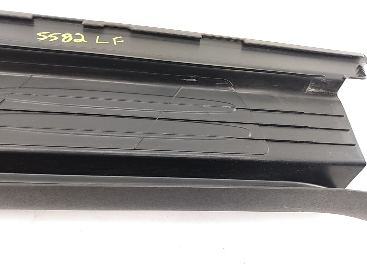 Mercedes SLK350 Front Left Door Sill Trim