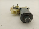Mercedes SLK350 Front Right Window Motor-4