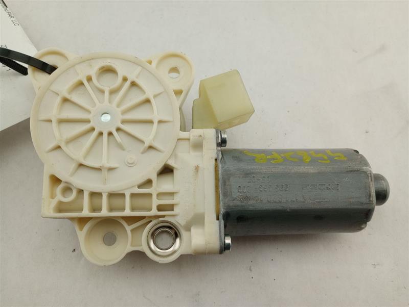 Mercedes SLK350 Front Right Window Motor