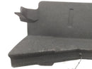 Mercedes SLK350 Trunk Carpet-2