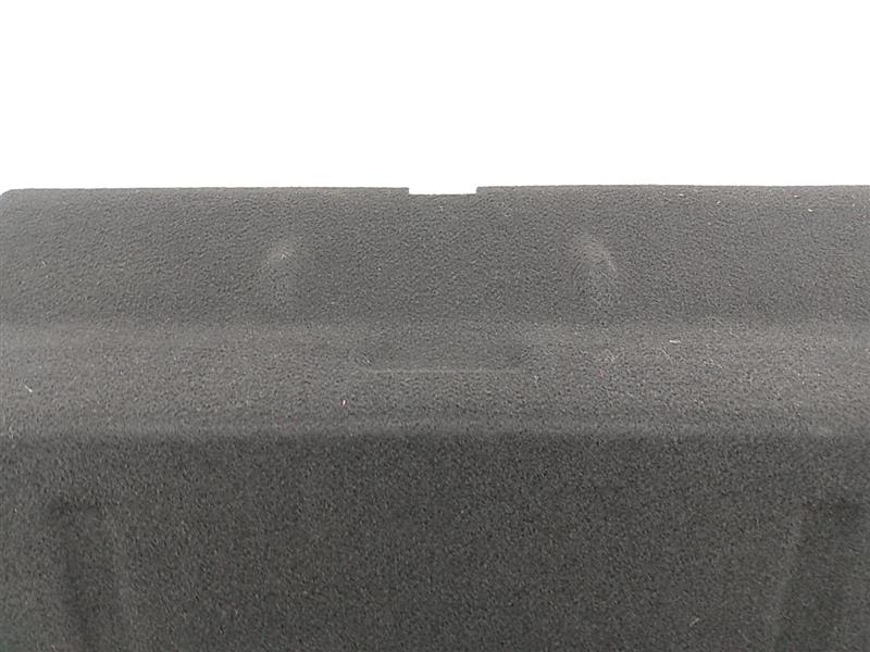 Mercedes SLK350 Trunk Carpet