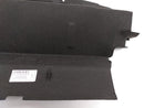 Mercedes SLK350 Trunk Carpet-11