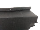 Mercedes SLK350 Trunk Carpet-12
