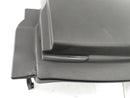 Mercedes SLK350 Cargo Cover-2
