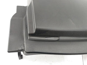 Mercedes SLK350 Cargo Cover - 0