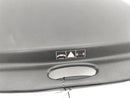 Mercedes SLK350 Cargo Cover-3