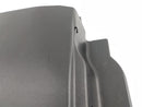 Mercedes SLK350 Cargo Cover-7
