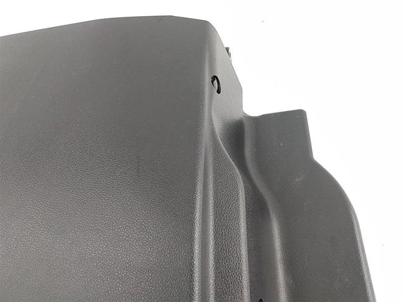 Mercedes SLK350 Cargo Cover