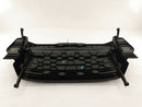 Mercedes SLK350 Cargo Cover-8