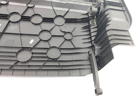 Mercedes SLK350 Cargo Cover