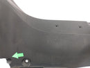 Mercedes SLK350 Trunk Trim Panel-4