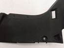 Mercedes SLK350 Trunk Trim Panel-6