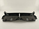 Mercedes SLK350 Trunk Trim Panel-8