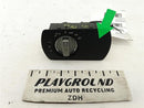 Mercedes SLK350 Headlamp Switch-1